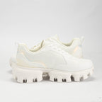VO7 SHOES AMBER WHITE CH-AMB-W