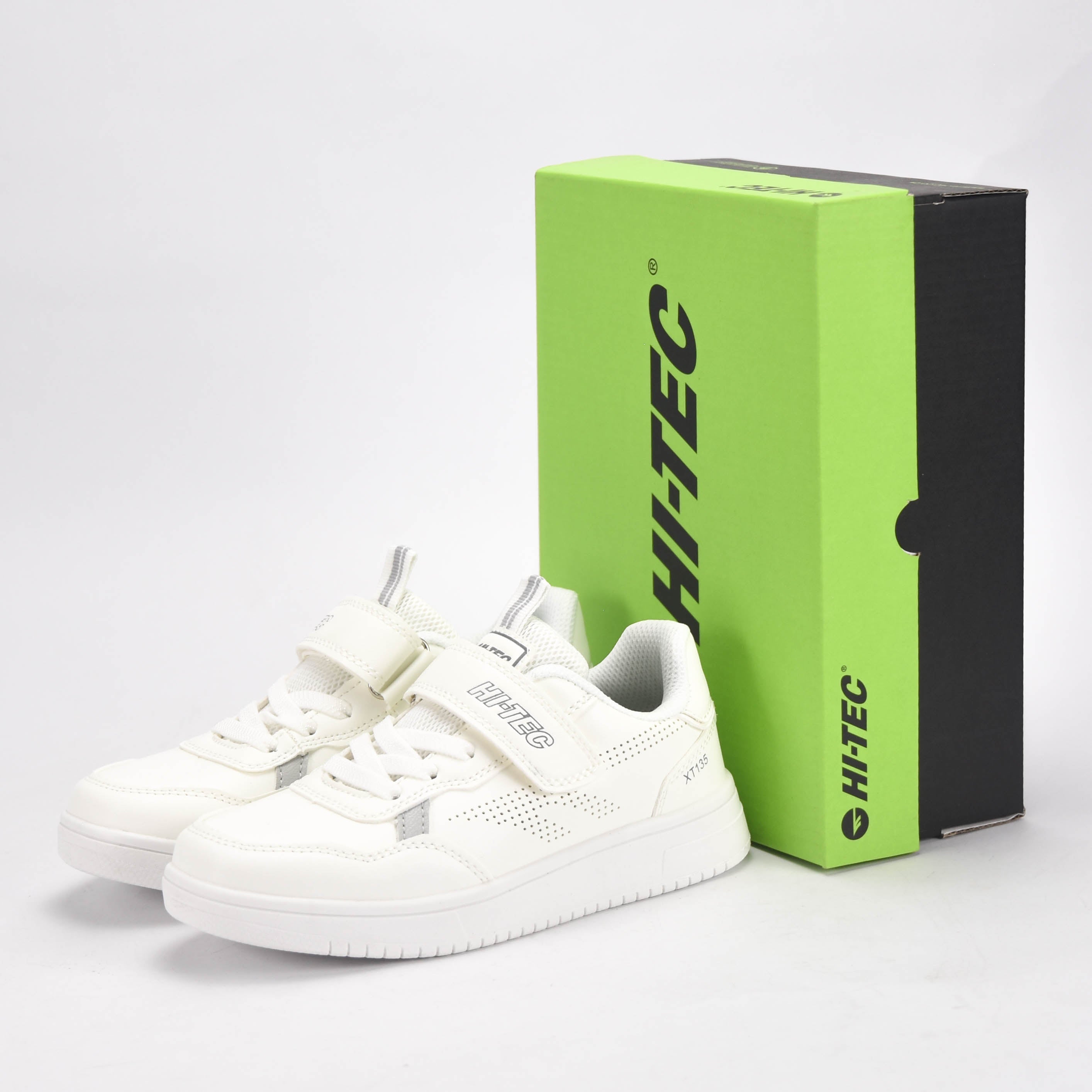 HI-TEC BASKET L015211