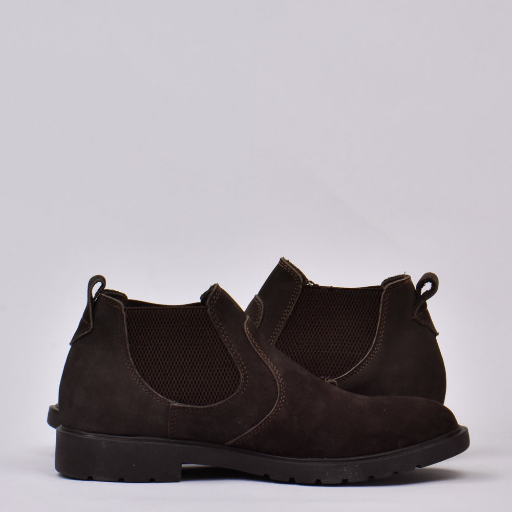 Aero - Prime Leather