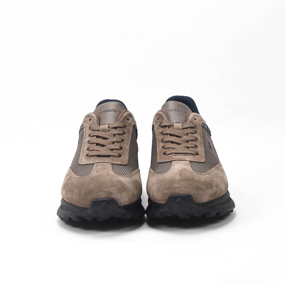 Harmont and Blaine Casual Sneakers Homme