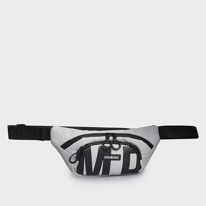 BIKKEMBERGS - BODYBAG TRACKER