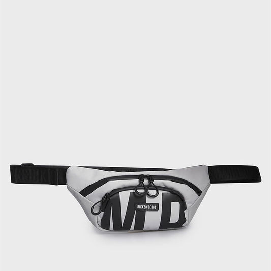 BIKKEMBERGS - BODYBAG TRACKER