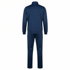 Peak Knitted Tracksuit Navy FW94053-D365