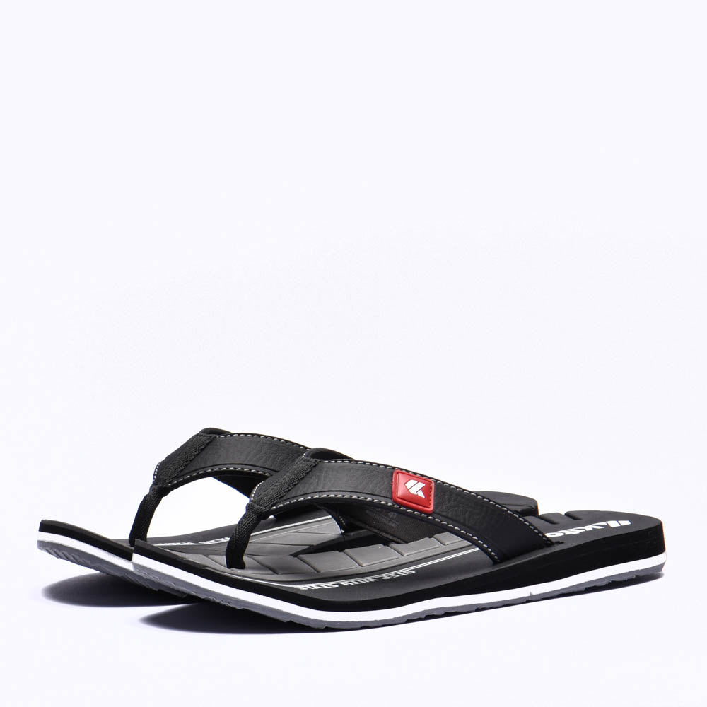 TONG KITO 2025 - AA212M-BLACK