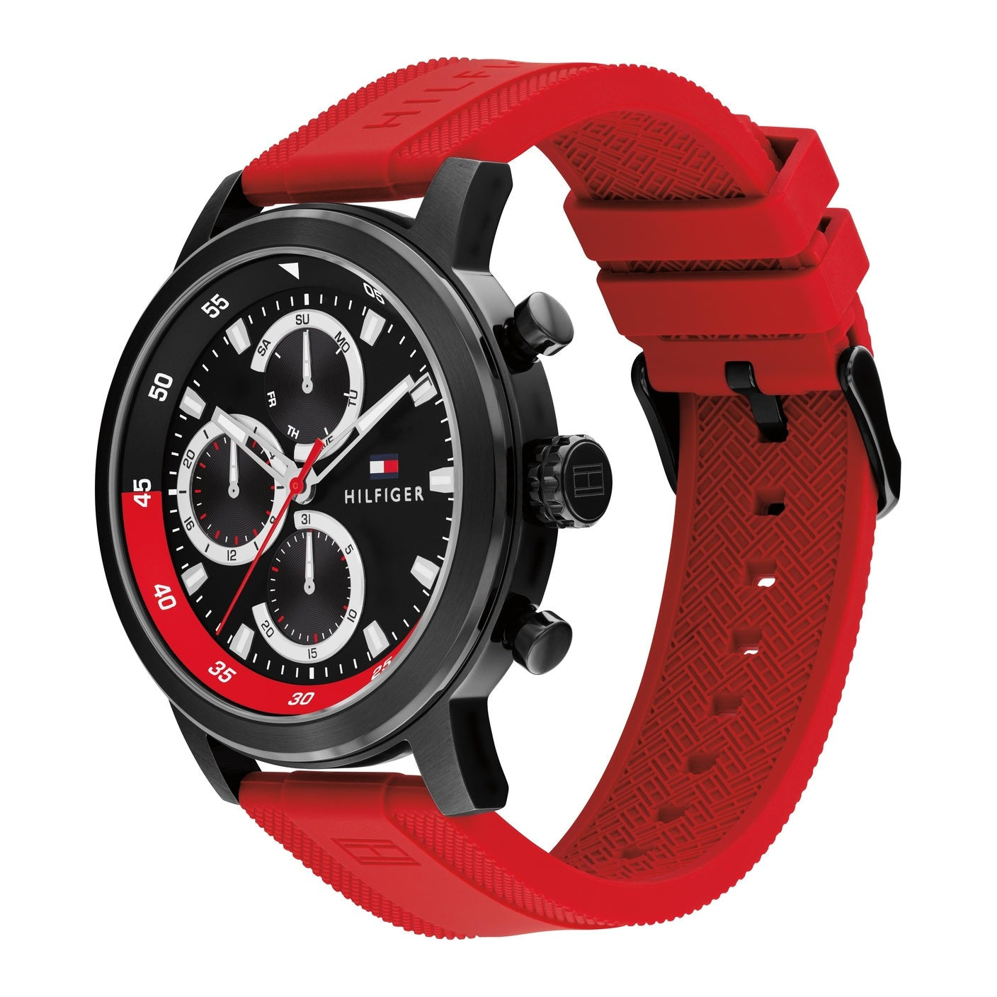 MONTRE Tommy Hilfiger Rocky  1792178