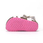 GEOX B Sandal Chalki Girl Sandals
