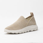 Geox Spherica Slip-On Sneakers Femme
