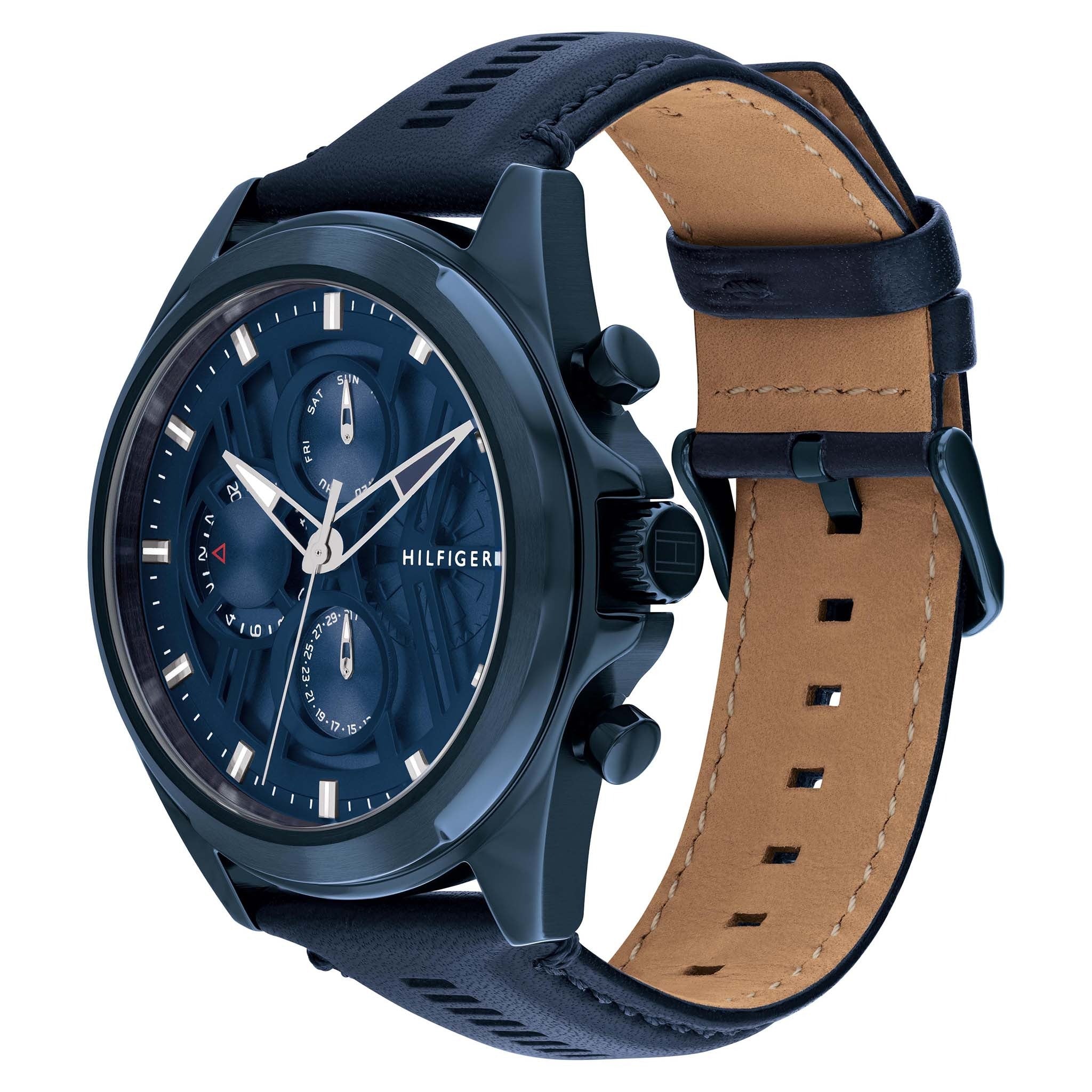 MONTRE Tommy Hilfiger Jax  1710655