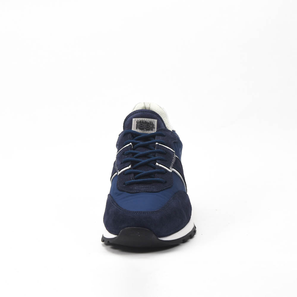Cerruti 1881 Man Shoes Sneakers