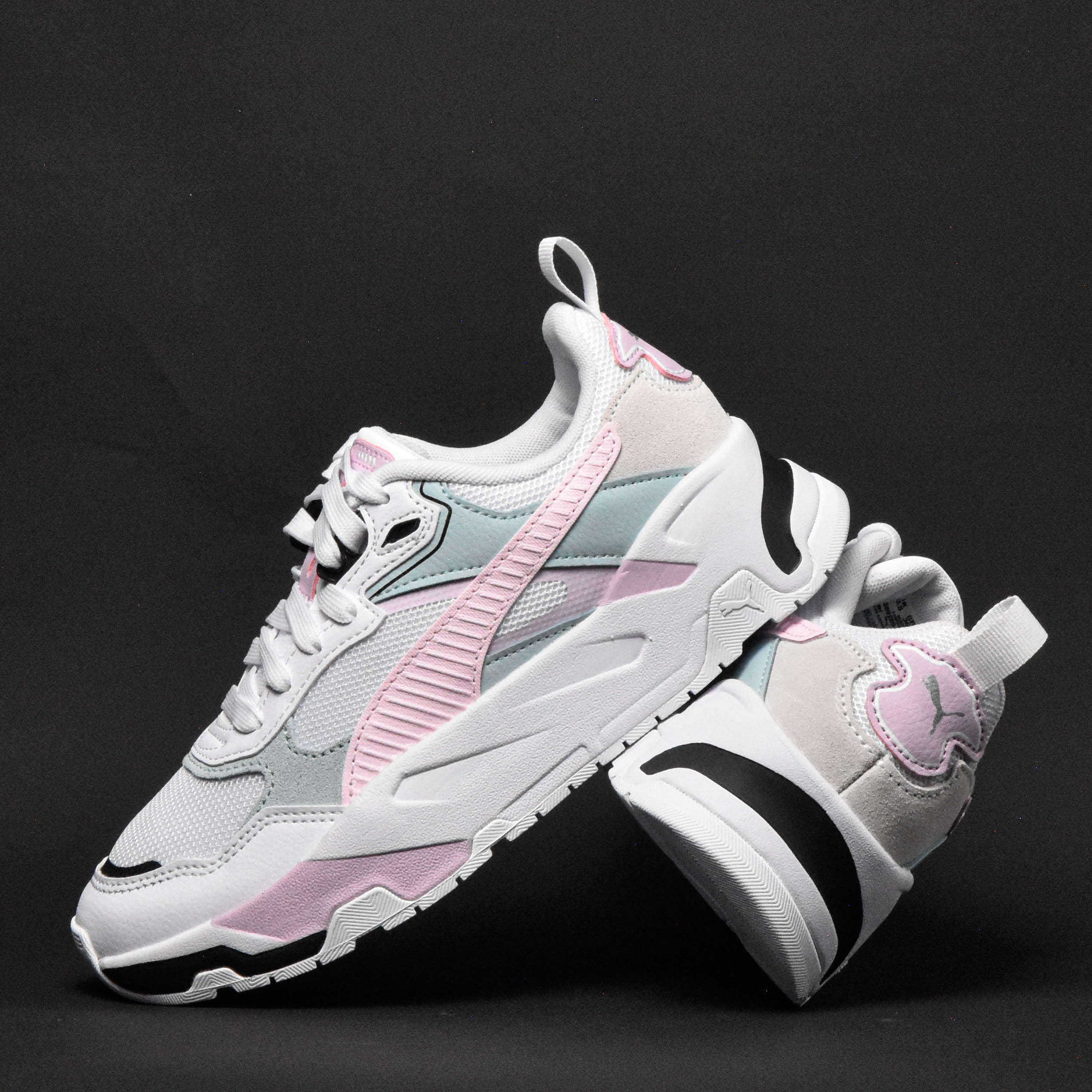 PUMA TRINITY JR