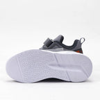 Peak Kids Casual Shoes Grey