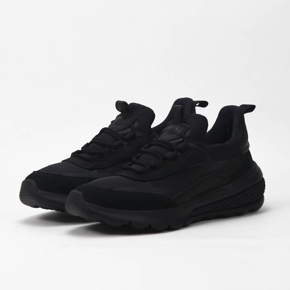 Geox Spherica Actif Sneakers Femme
