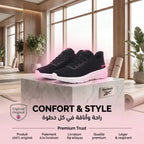 Reebok Quick Jogger Running Shoes