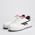 HI TEC - Varsity Court White-Black-Red
