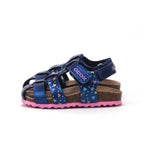 GEOX B Sandal Chalki Girl Sandal