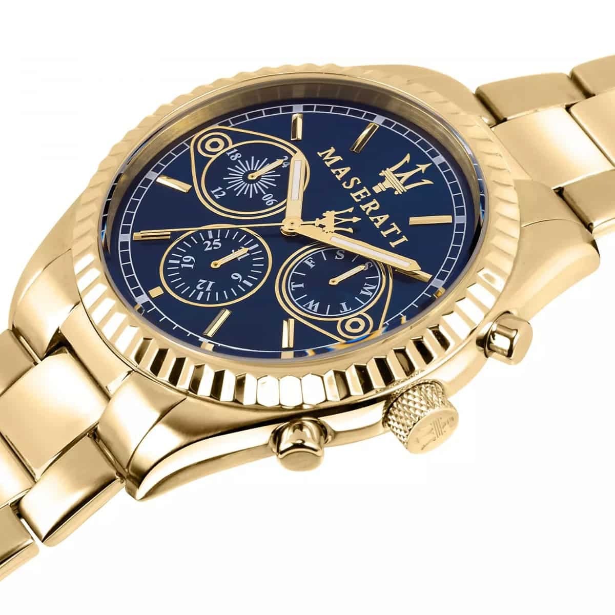 Maserati Competizione