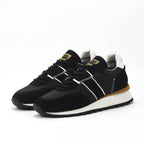 Cerruti 1881 Sneakers Homme Black