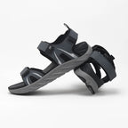 Puca Sandale Fangs Grey