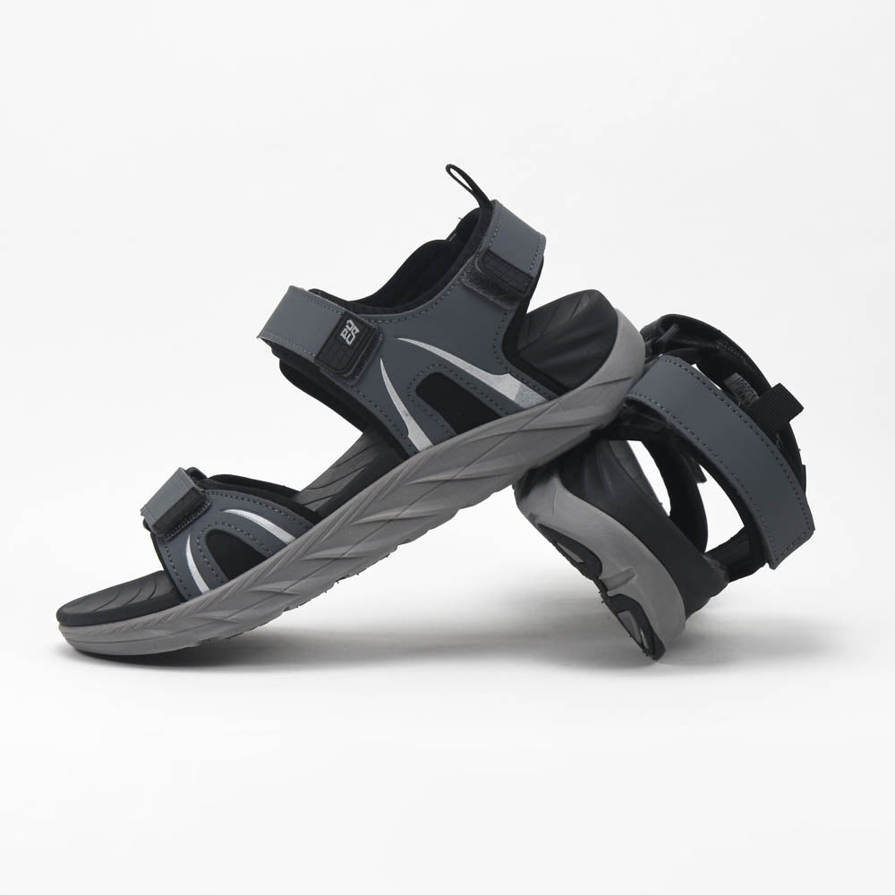 Puca Sandale Fangs Grey