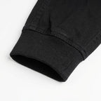 DEPART JOGGER SLIM HOMME NOIR G21-000176-BLACK