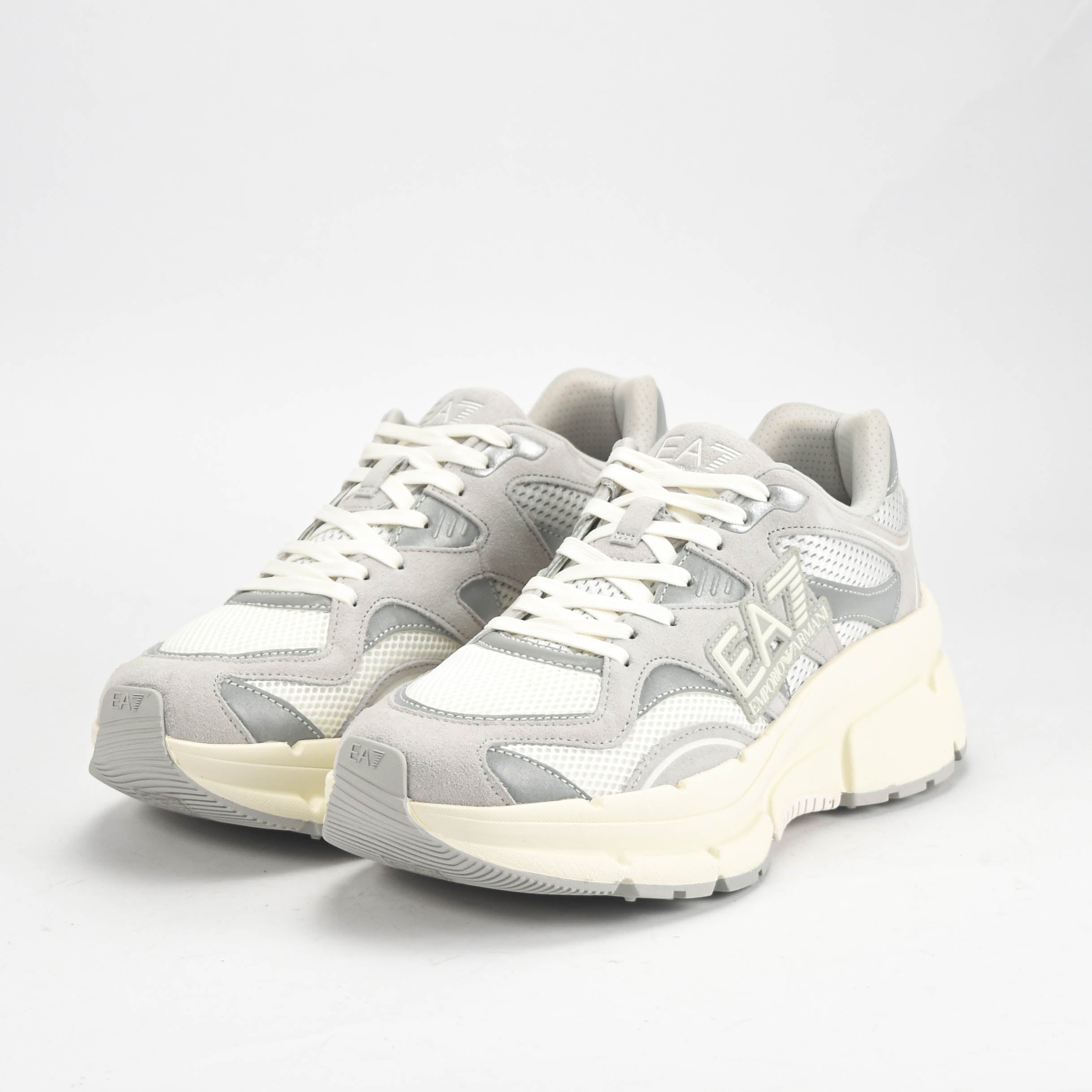 EMPORIO ARMANI SHOES