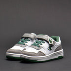 CHAMPION - FINN WHT/GREY/GREEN