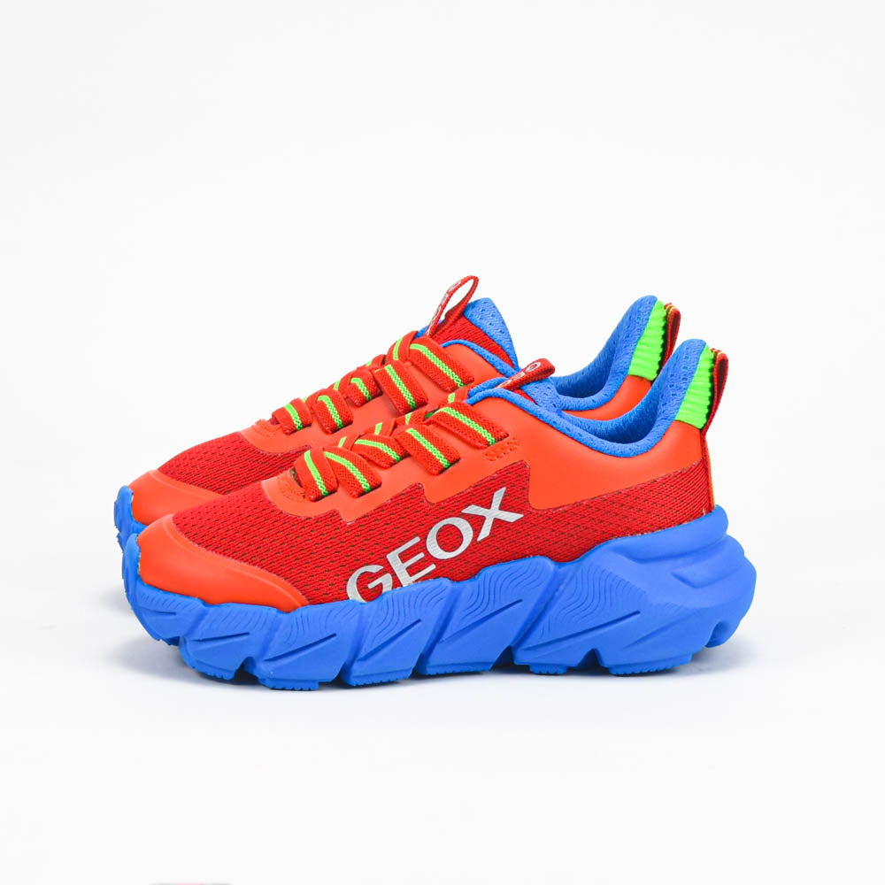 GEOX BASKET J46N1A0149J-C0540