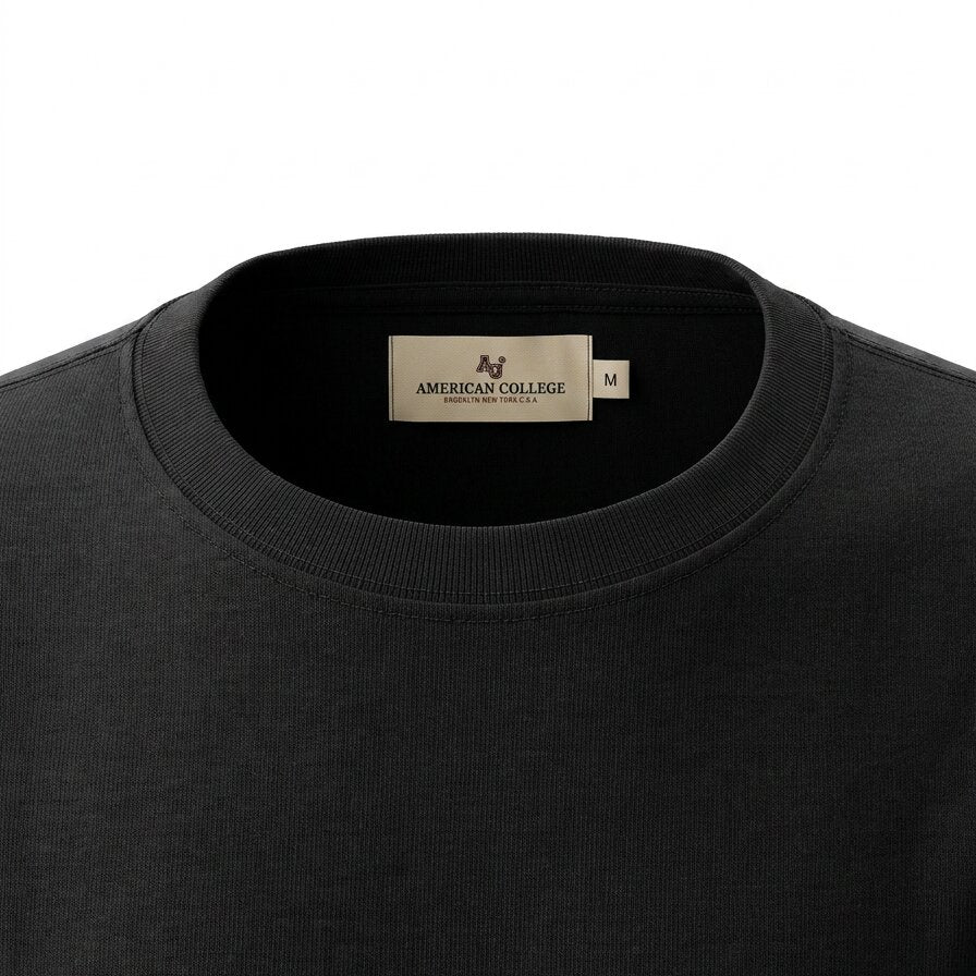 American College t-shirt pour Homme