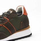 Cerruti 1881 Man Shoes Sneakers