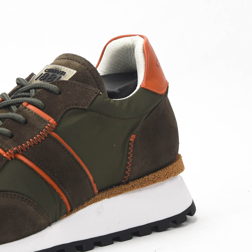 Cerruti 1881 Man Shoes Sneakers