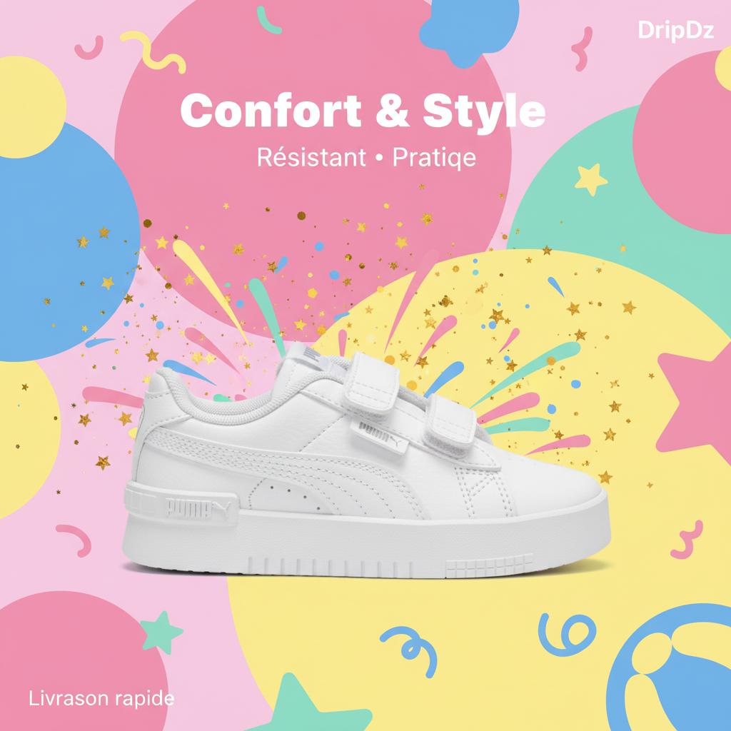 Puma Jada V PS 398743-02