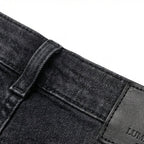 LUMBERJACK PANTALON JEAN HOMME SLIM GRIS LBJ60363-016