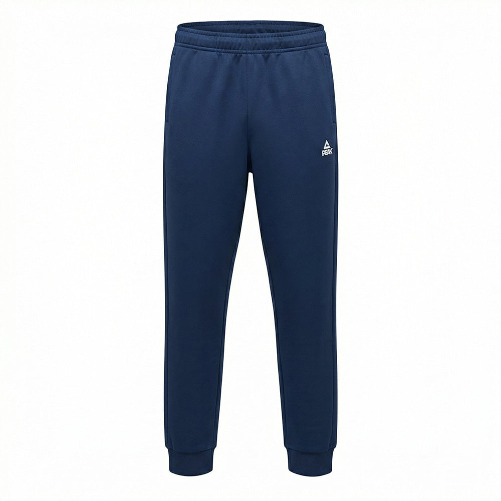 Peak Knitted Tracksuit Navy FW94053-D365
