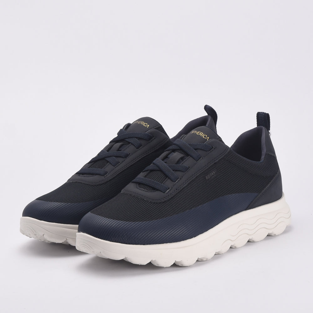 GEOX U SPHERICA A - MESH NBK SYNT - U46BYA-014EK-C4002