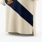American College Polo pour Homme