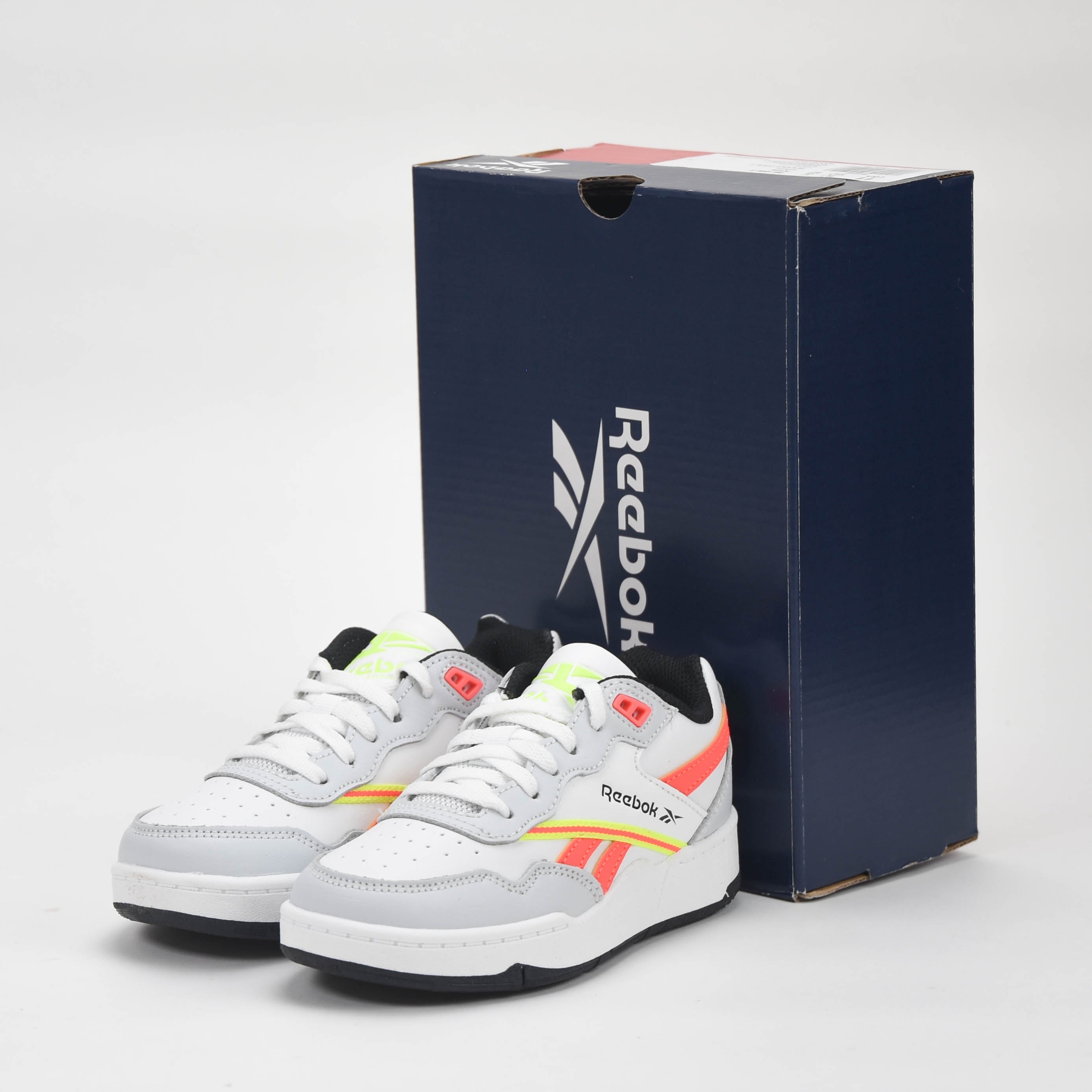 Reebok BB4000 2 Little Kid 100201831