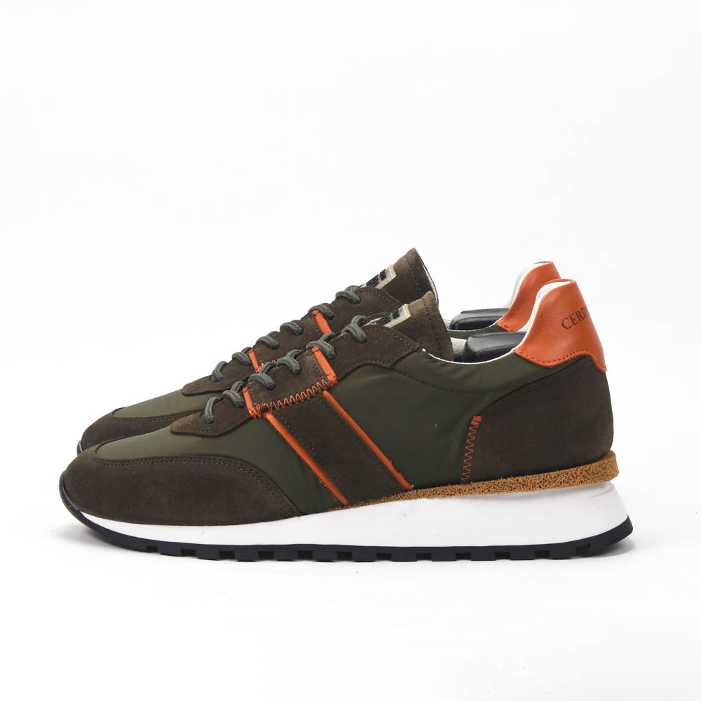 Cerruti 1881 Man Shoes Sneakers
