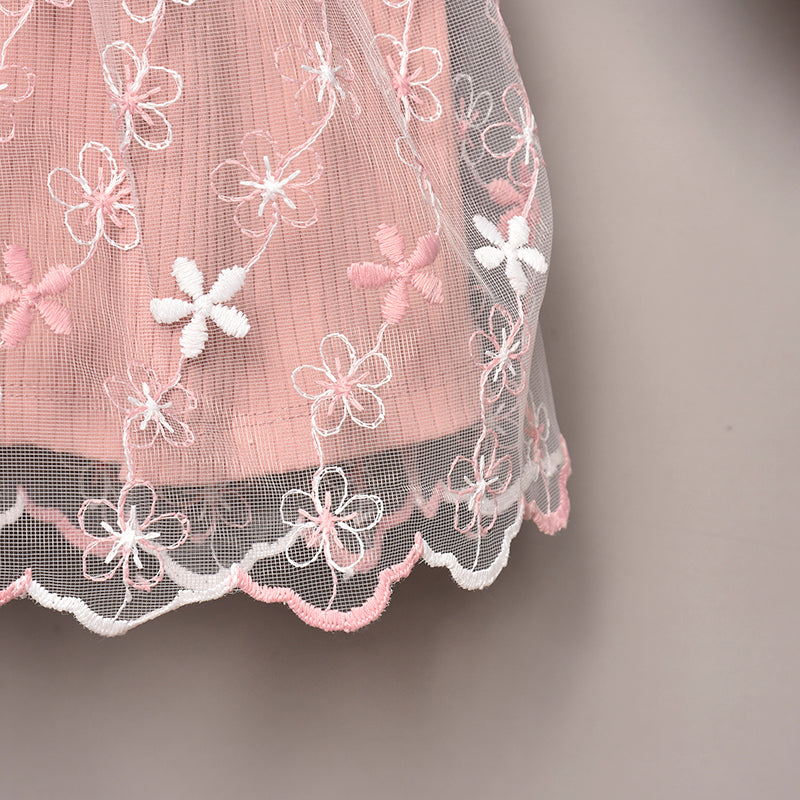 Puan Baby - Robe 01/2025