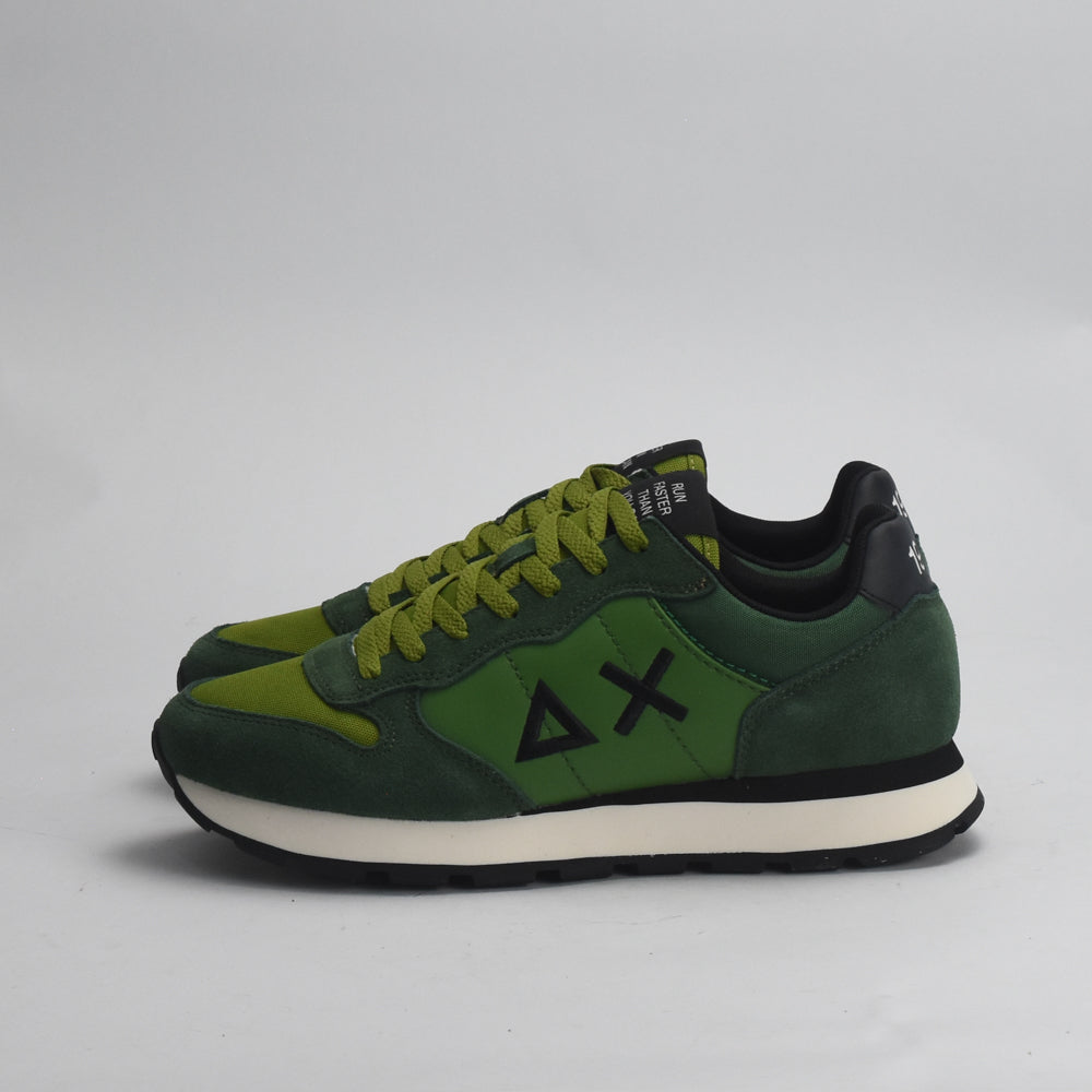 BASKET SUN68 TOM COLOR