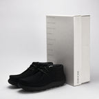 GEOX U SPHERICA EC14-B-SUEDE