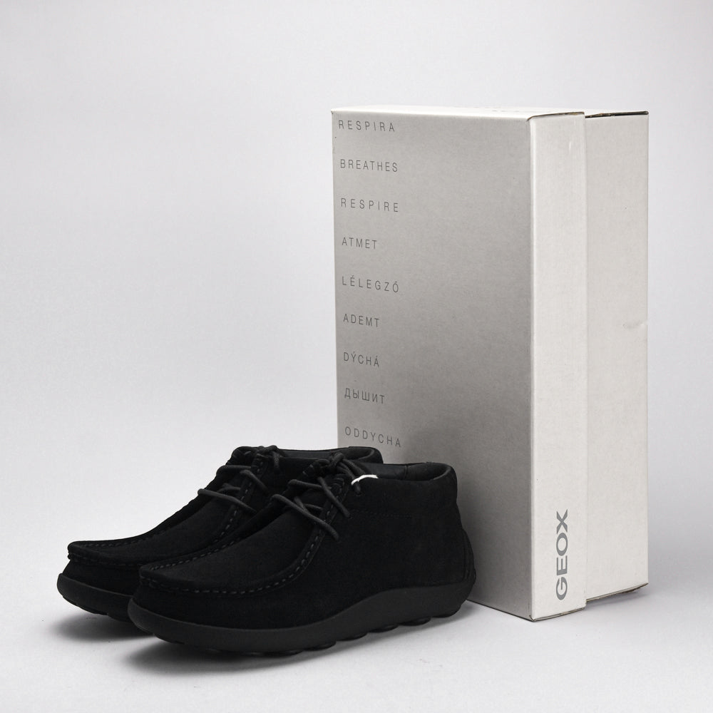 GEOX U SPHERICA EC14-B-SUEDE