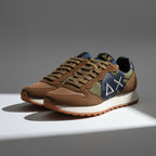 BASKET SUN68 JAKI BICOLOR