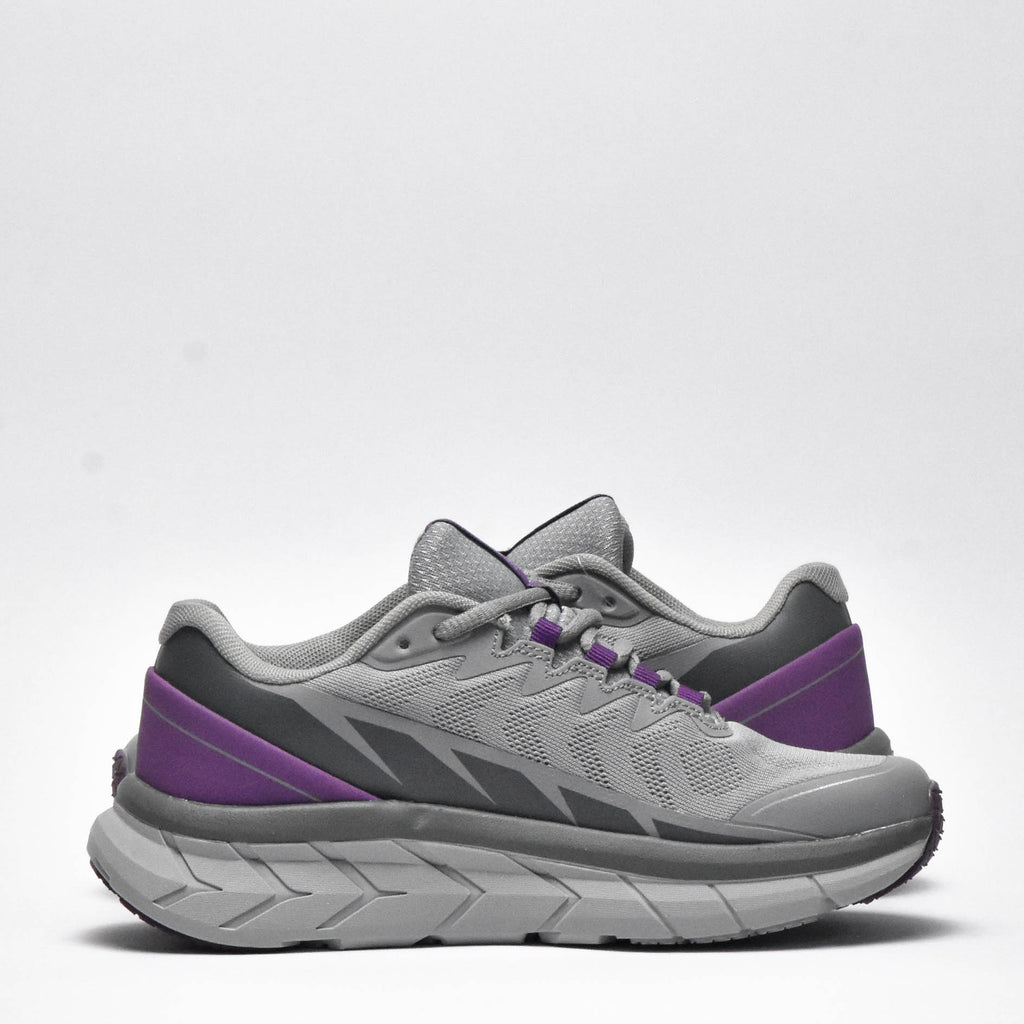 HI TEC BOLT W GREY SUNSET PURPLE