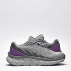 HI TEC BOLT W GREY SUNSET PURPLE