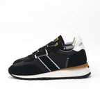Cerruti 1881 Sneakers Homme Black