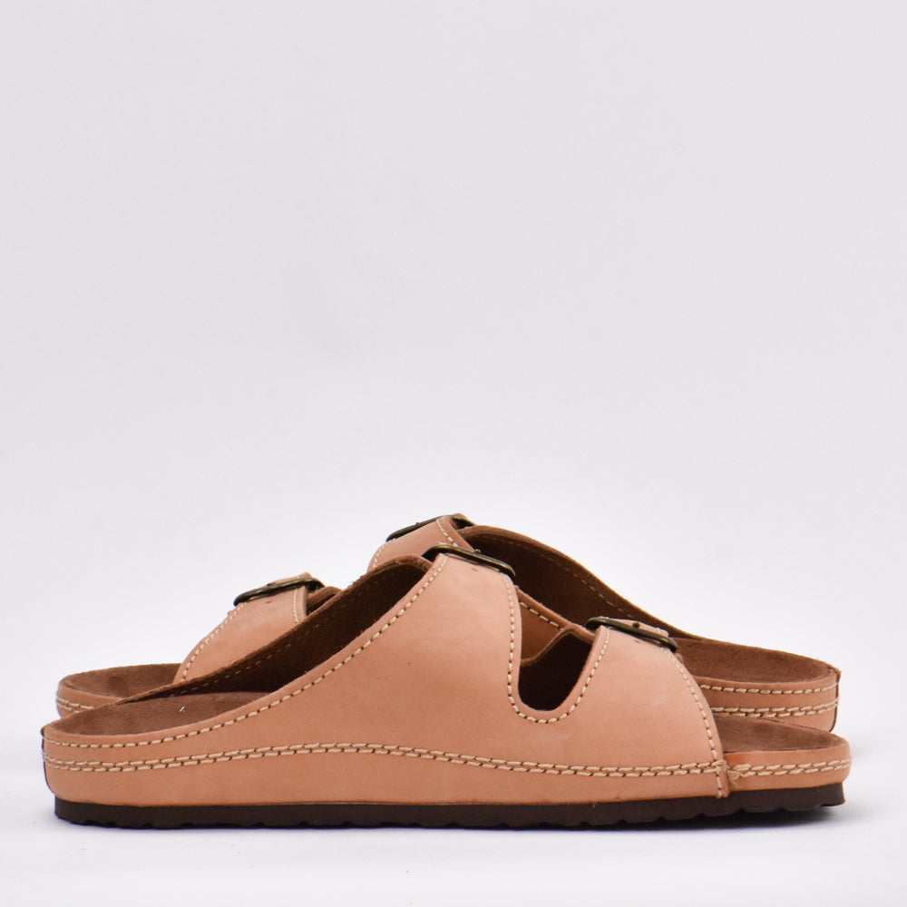 Scholl - Ortho Cuir