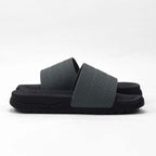 Peak Taichi Slippers White Lt. Khaki