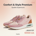 SAFETY JOGGER SHOES 591813