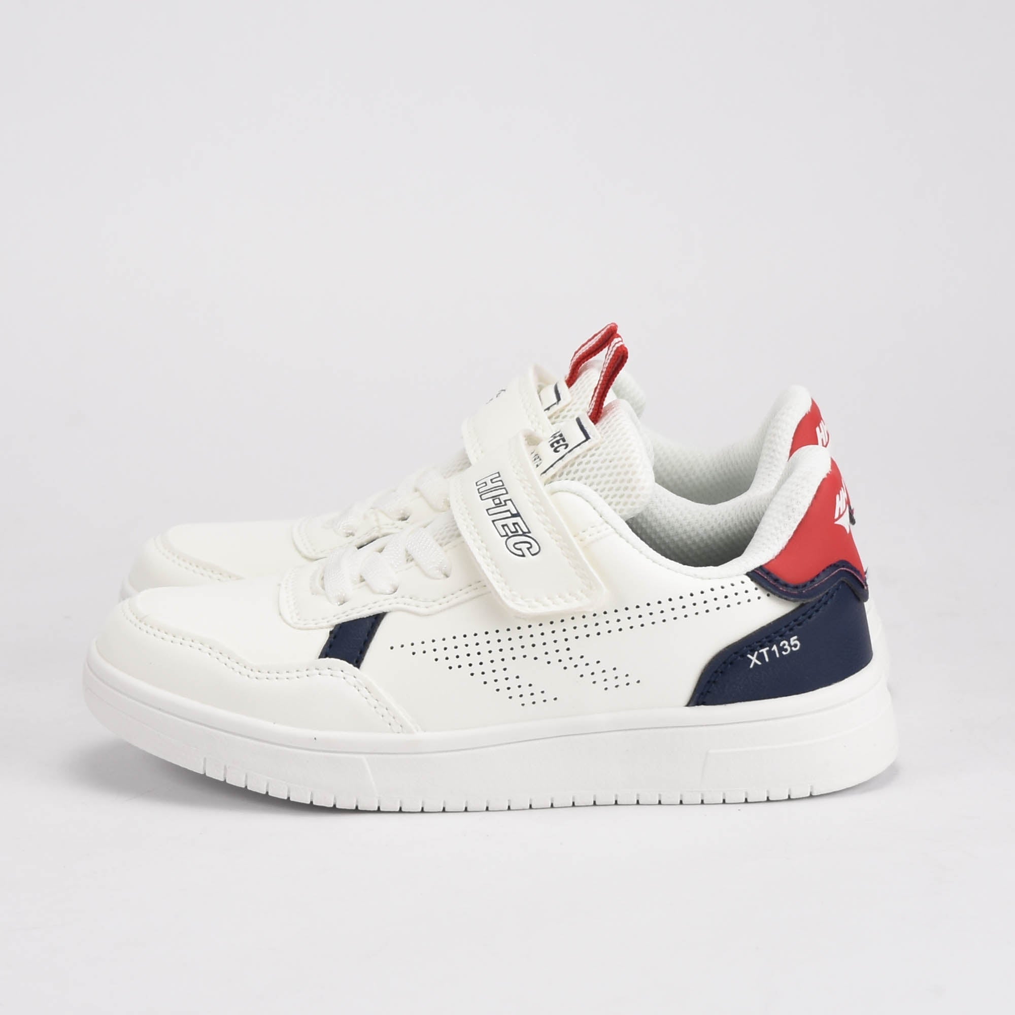 HI-TEC BASKET L015190