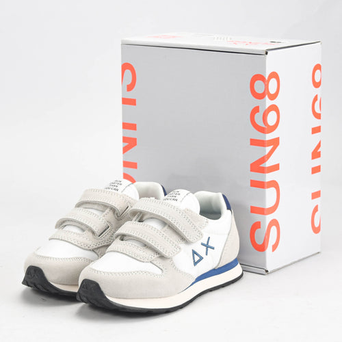 SUN68 SHOES KIDS